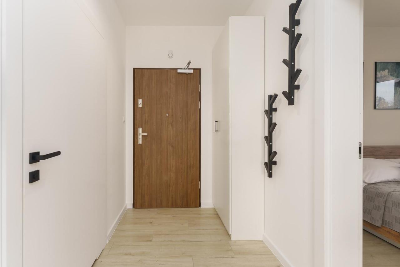 Sunset Resort - Apartament Florencja Grzybowo  Bagian luar foto